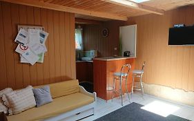 Bpr P3 Lodge Apartment With A/C